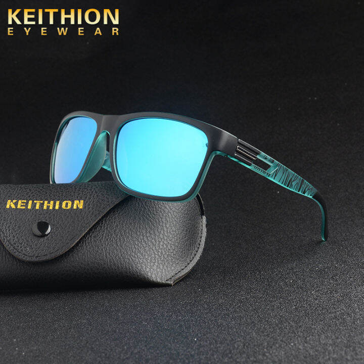 Uv Protection Men's Polarized Sunglasses For Fishing KWHZXGYY