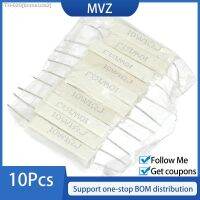 ✣♞▣ 10Pcs 10W 5 Cement Resistor Power Resistance 0.1 470K 0.1R 0.5R 10R 50R 0.22 0.33 0.5 1 2 5 8 10 15 20 25 30 100 1K 2K 3K ohm