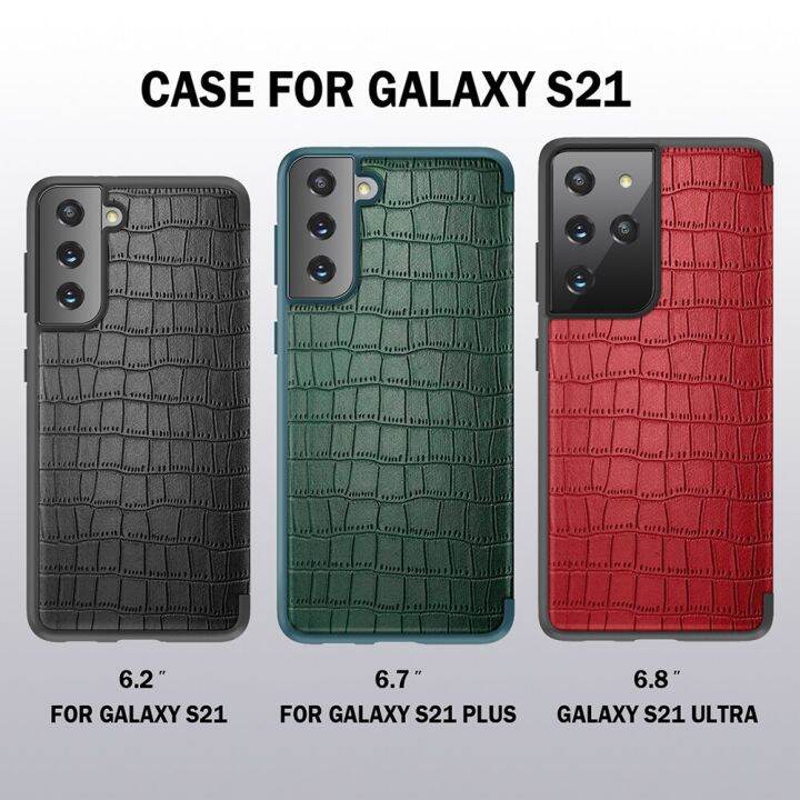 2023ใหม่-สำหรับ-samsung-galaxy-s21-s22-s21พิเศษ-crocodile-window-view-เคสหนัง-pu-หรูหราเคสแบบฝาพับสำหรับ-samsung-samsung-s21บวก-s20-note-20