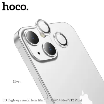 iPhone 12 / mini / Pro / Pro Max A18 camera lens protector tempered film  - HOCO