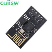 1Pcs ESP8266 ESP-01 ESP-01S ESP-07 ESP-12 ESP-12E ESP-12F ESP-03ไร้สาย Serial WIFI โมดูลไร้สายสำหรับ Arduino