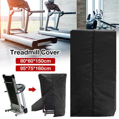 Waterproof Treadmill Cover Indoor Outdoor Running Jogging Machine Dust Proof Shelter Protection Treadmill Dust Covers Shelter