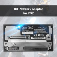 Sataide อินเตอร์เฟซการ์ดเครือข่ายอะแดปเตอร์สำหรับ PS2 Playstation 2ไขมันเกมคอนโซล SATA HDD สำหรับ Playstation 2ไขมัน SATA ซ็อกเก็ต