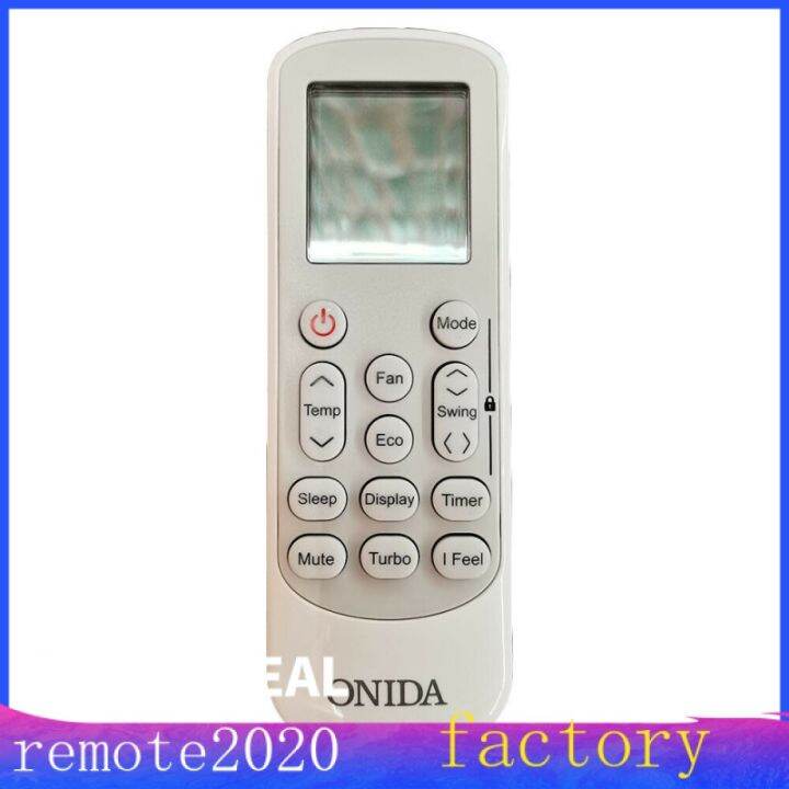 New Original For TCL ONIDA Air Conditioner AC Remote Control Rinnai C Series Lazada PH