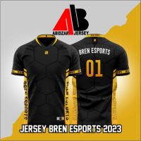 Jersey BREN ESPORTS 2023 T Shirt