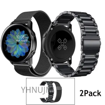 Galaxy watch active2 on sale 44mm stainless steel prezzo