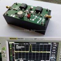 เครื่องขยายเสียง45W 70-200Mhz สำหรับเครื่องรับส่งสัญญาณ Fm -Vhf Ham Radio เครื่องขยายสัญญาณคลื่นสั้น