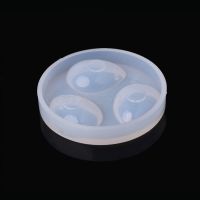 DIY Silicone Pendant Water Drop Gem Mold Resin Casing Craft Making Tool Jewelry Drop Shipping