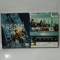 Media Play Maze Runner: The Death Cure/ เมซ รันเนอร์ ไข้มรณะ (Blu-Ray)