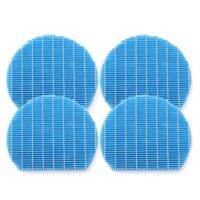 4pcs Fit Air สำหรับ Sharp Purifier humidifying FILTER Screen FZ- Z380MFS FZ-Y80MF HEPA FILTER Screen