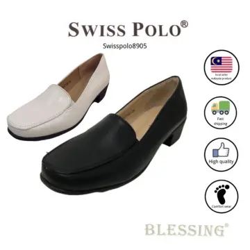 Shop Swiss Polo Women Shoes online 