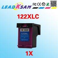 1x ที่รองรับตลับหมึกสำหรับ Hp 122 Ch562he สำหรับ Hp122 122xl ตลับหมึกสีดำ Deskjet 1510/1050a/2050a/3050a