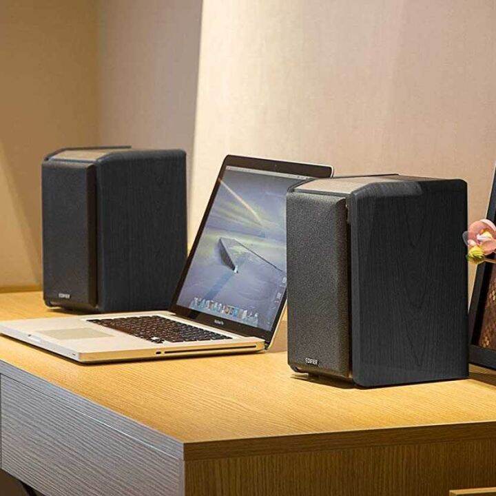 Speaker Bluetooth Connect 2 Devices Powerful Bass Lazada Indonesia