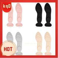 KQ0 ผู้หญิง แพด เม็ดมีด พื้นรองเท้า นวด รองเท้า ส้นสูง