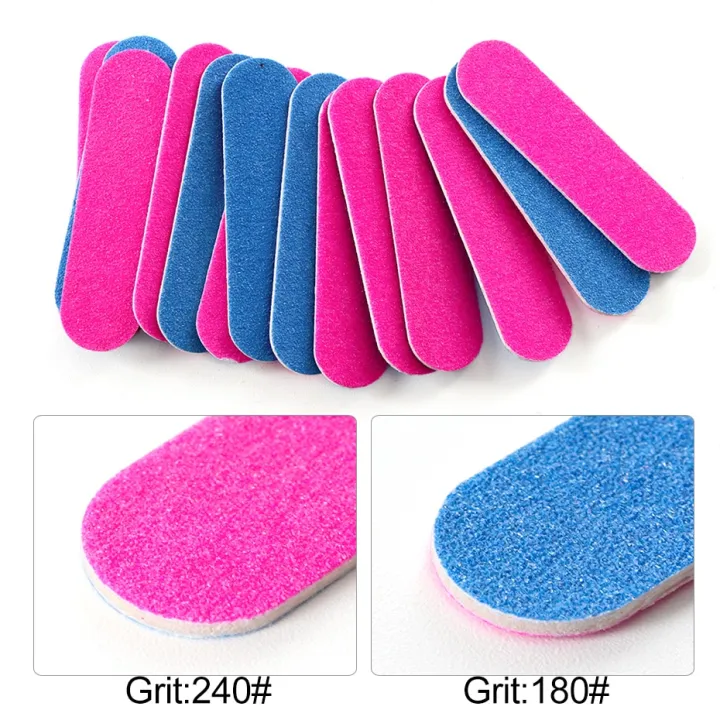 50/100Pcs Mini Double Sided Nail File Disposable Nail Equipment Essories Buffer Files Manicure Tools Salon Wholesale PP858 | Lazada Singapore 50/100Pcs Mini Double Sided Nail File Disposable Nail Equipment Essories Buffer Files Manicure Tools Salon Wholesale PP858 | Lazada Singapore