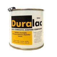 Duralac Anti Corrosive Jointing Compound