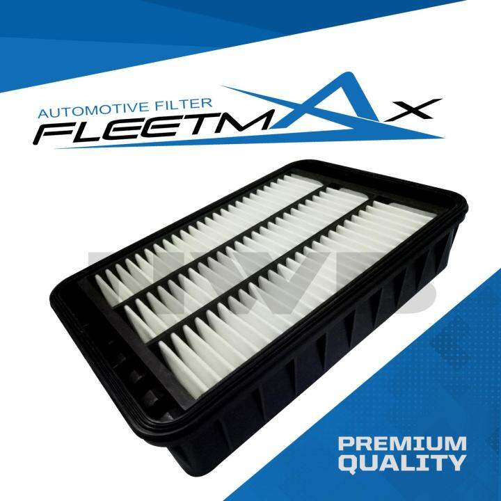Fleetmax Air Filter for Mitsubishi Outlander and Lancer EX 20072014