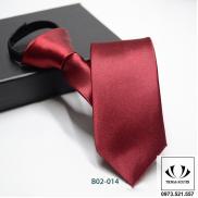 HCMcà vạt thắt sẵn bản nhỏ Hàn Quốc cà vạt dây kéo thắt sẵn