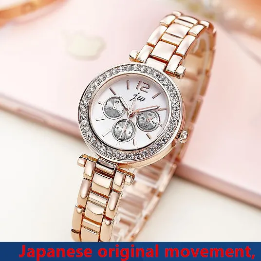 female wristwatch