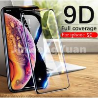 Suitable For 9D Fully Cover Tempered Glass Screen Protector film for Iphone 14 13 11 12 Pro MAX 6 6s 7 8 Plus X Xs XR Mini HD Explosion-proof Membrane