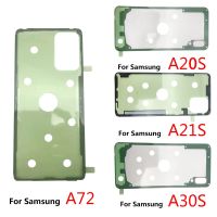 Original Adhesive Sticker Back Housing Battery Cover Glue Tape For Samsung Galaxy A70 A80 A20S A21S A30S A41 A51 A71 A32 A52 A72