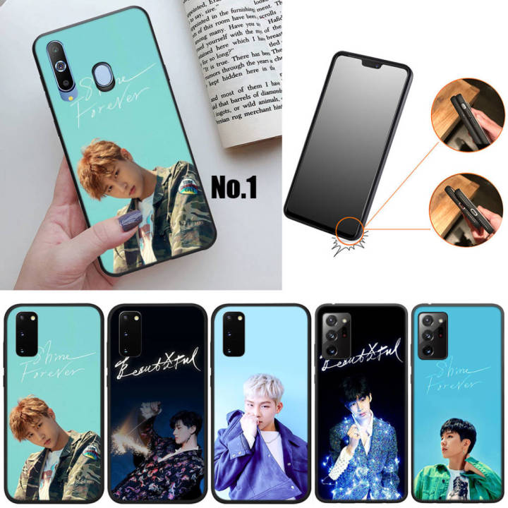 84gnn-monsta-x-hownu-อ่อนนุ่ม-high-quality-ซิลิโคน-tpu-phone-เคสโทรศัพท์-ปก-หรับ-samsung-galaxy-a50s-a40s-a30s-a20s-a91-a81-a71-a51-a41-a21s-a70-a50-a30-a20-a12-a13-a22-a31-a11