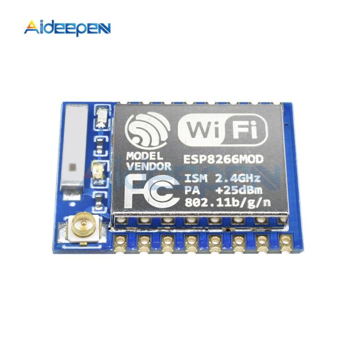 1ชิ้น-esp8266-esp-01-esp-01s-esp-07s-esp-07-esp-12s-esp-12e-esp-12f-esp-12n-อนุกรม-wifi-ตัวรับส่งสัญญาณโมดูลไร้สาย