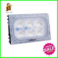 สปอตไลท์ภายนอก LED LEKISE EASY FLOOD GEN 2 20 วัตต์ DAYLIGHTLED FLOODLIGHT LEKISE EASY FLOOD GEN 2 20W DAYLIGHT **บริการเก็บเงินปลายทาง**