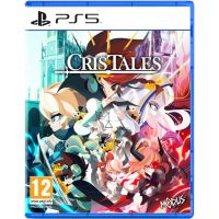 ✜ PS5 CRIS TALES (EURO)  (By ClaSsIC GaME OfficialS)