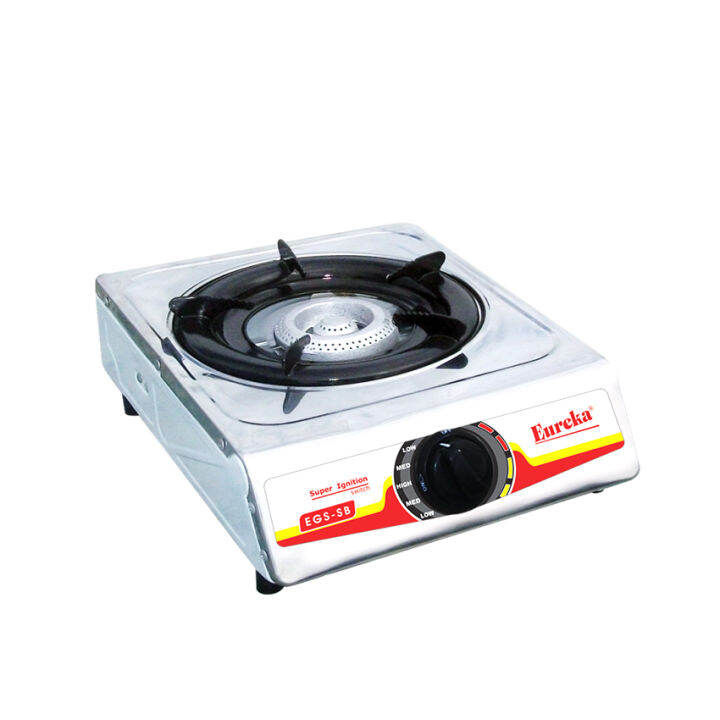 Gas Stove Single Burner | Lazada PH