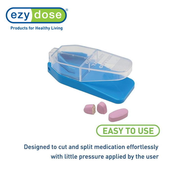 ezy-dose-ตลับใส่วิตามินและหั่นวิตามิน-tablet-pill-cutter-and-splitter-cuts-pills-รุ่น-apo-67015-คละสี