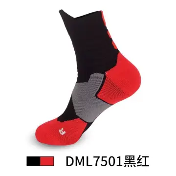 Unisex Toe Socks Men and Women Five Fingers Socks Breathable Cotton Socks  Sports Running Sweat Solid Color Separate Toes Socks