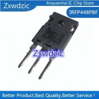 10pcs   IRFP448 IRFP448PBF TO-247  FET  11A 500V WATTY Electronics