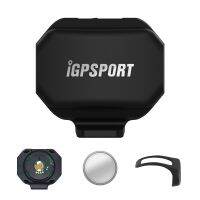 IGPSPORT เซนเซอร์ความเร็ว SPD70 CAD70โหมดคู่รองรับจังหวะความเร็วรอบของรถจักรยานสำหรับการ์มินไบรตัน Igs10s Igs50s Igs320 Igs620 Igs520