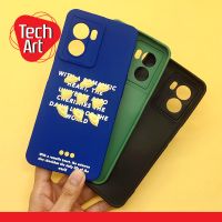 Xiaomi Redmi 9A เคสมือถือนิ่ม TPU กันเลนส์กล้องนูน พิมพ์ลายการ์ตูนน่ารัก หลากหลายสีสัน