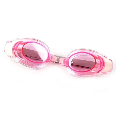 1Pcs/set Adult Kid Anti-fog UV Protection Eyewear Lens Men Women Swimming Goggles Waterproof Adjustable Silicone Swim Glasses