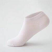 1 Pair Men New Casual Breatheable Anti-Bacterial Ankle Socks