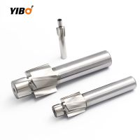 【DT】hot！ Counterbore End Mill Slotting M3-M16 Milling Cutter Countersink Mills Hole