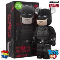 BEARBRICK THE BATMAN 1000％