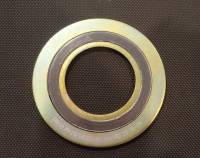 Spiral Wound Gasket (SWG) PN16/25/40 Size DN15-DN150 (1/2"-6")