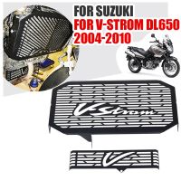 Motorcycle Radiator Grille Grill Cover Guard Protector for V-STROM 1000 DL1000 VSTROM DL 1000 2013-2019