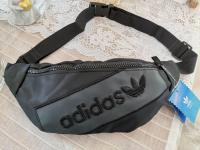 กระเป๋าคาดเอว/คาดอก Adidas Original Funny Bum Bag Nylon Polyester น้ำหนักเบา