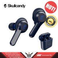 หูฟังไร้สาย Skullcandy Indy Truly Wireless Earbuds with Bluetooth Microphone, IP55 Sweat, Water, and Dust Resistance, 16-Hour Battery Life