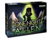 T.P. TOYS บอร์ดเกมส์ ONE NIGHT Ultimate : ALIEN   เกมส์กระดาน