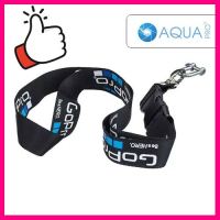 GoPro สายคล้องคอ พร้อมตัว U สแตนเลส Neck Strap With Stainless U Hook for GoPro Camera ด่วน ของมีจำนวนจำกัด