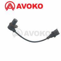 Hot Selling Crankshaft Position Sensor RPM For IVECO CROSSWAY Eurocargo I-III IV Tector Vertis 0281002410 0000004890189 4890189