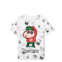 Mens T-shirt New NEW Summer Kawaii Digital Printing Couple Casual Short Sleeve Sports Top 3d