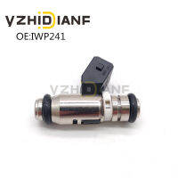 1x IWP241 IWP 241 IWP-241 High quality fuel injector nozzle for Magneti- Marelli- Car accessories tested fast delivery