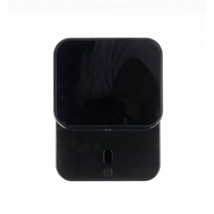 Xiaomi Soap Dispenser Wallmounted LED Screen Hand Washing Automatic