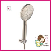 ชุดฝักบัวสายอ่อน 3 ระดับ HAFELE รุ่น 495.60.683 สีโครมHAND SHOWER SET 3 -FUNCTION HAFELE 495.60.683 CHROME **ขายดีที่สุด**